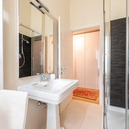 Apartment Chic Elegance At Borgo Tommasini Parma