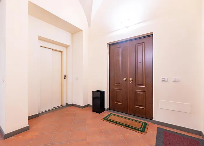 Chic Elegance At Borgo Tommasini *