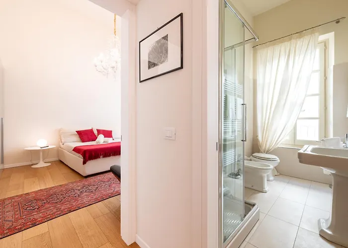 Chic Elegance At Borgo Tommasini Parma