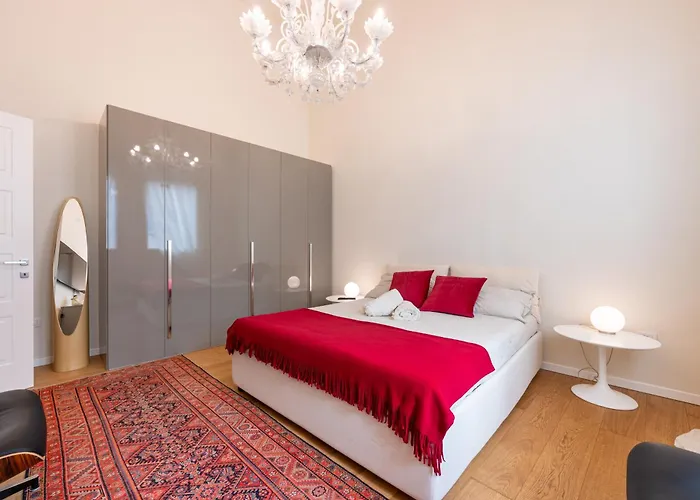 Apartmán Chic Elegance At Borgo Tommasini