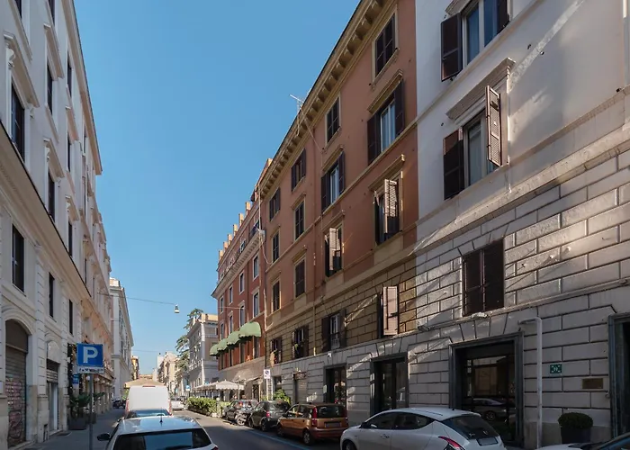 Chic Elegance At Borgo Tommasini * Parma