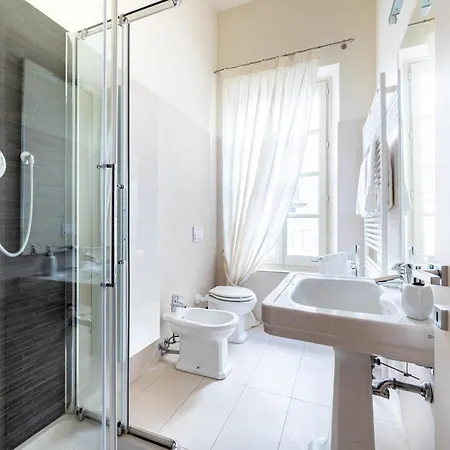 Chic Elegance At Borgo Tommasini Apartment Parma