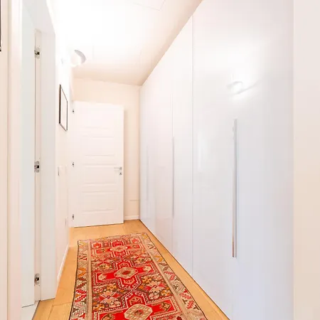 Chic Elegance At Borgo Tommasini Parma