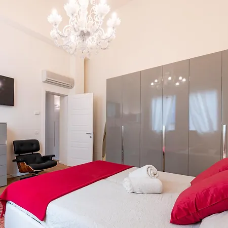 Apartment Chic Elegance At Borgo Tommasini