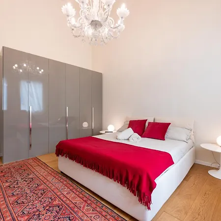 Apartment Chic Elegance At Borgo Tommasini